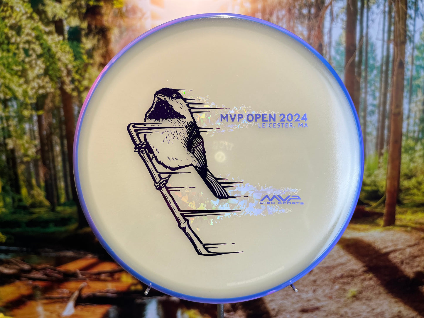 Eclipse Tempo - MVP Open 2024 Special Edition