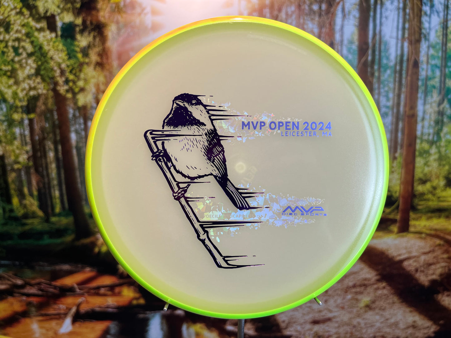 Eclipse Tempo - MVP Open 2024 Special Edition