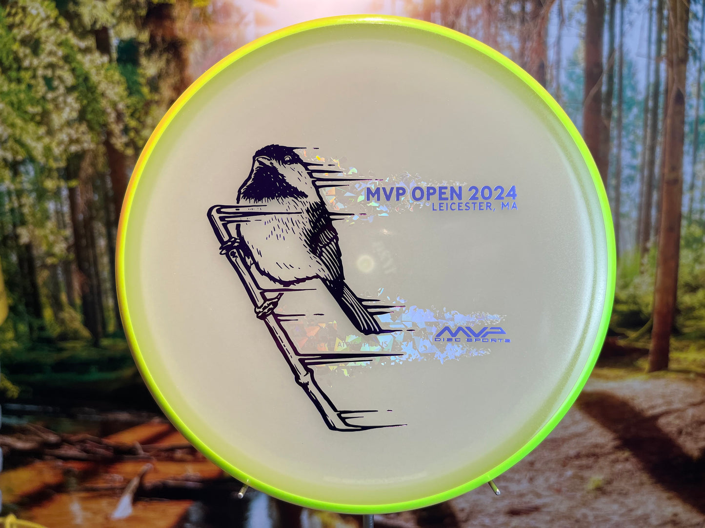 Eclipse Tempo - MVP Open 2024 Special Edition