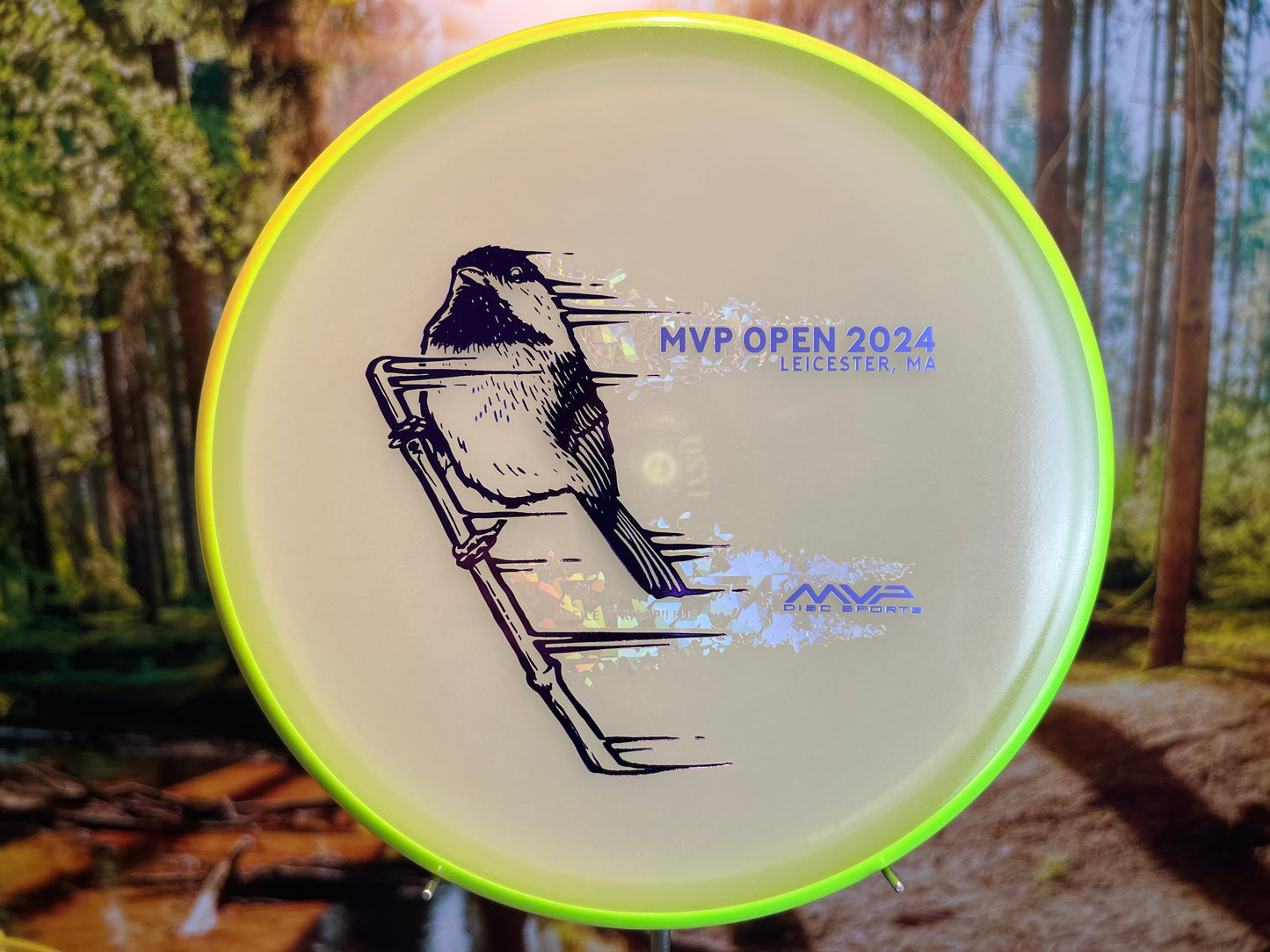 Eclipse Tempo - MVP Open 2024 Special Edition