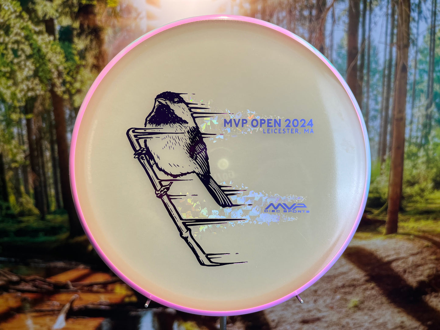 Eclipse Tempo - MVP Open 2024 Special Edition