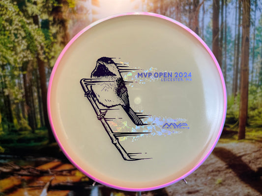 Eclipse Tempo - MVP Open 2024 Special Edition