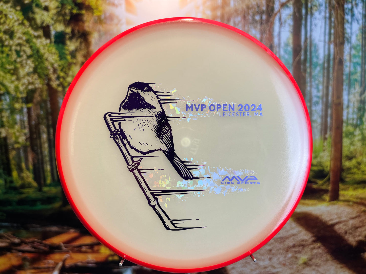 Eclipse Tempo - MVP Open 2024 Special Edition