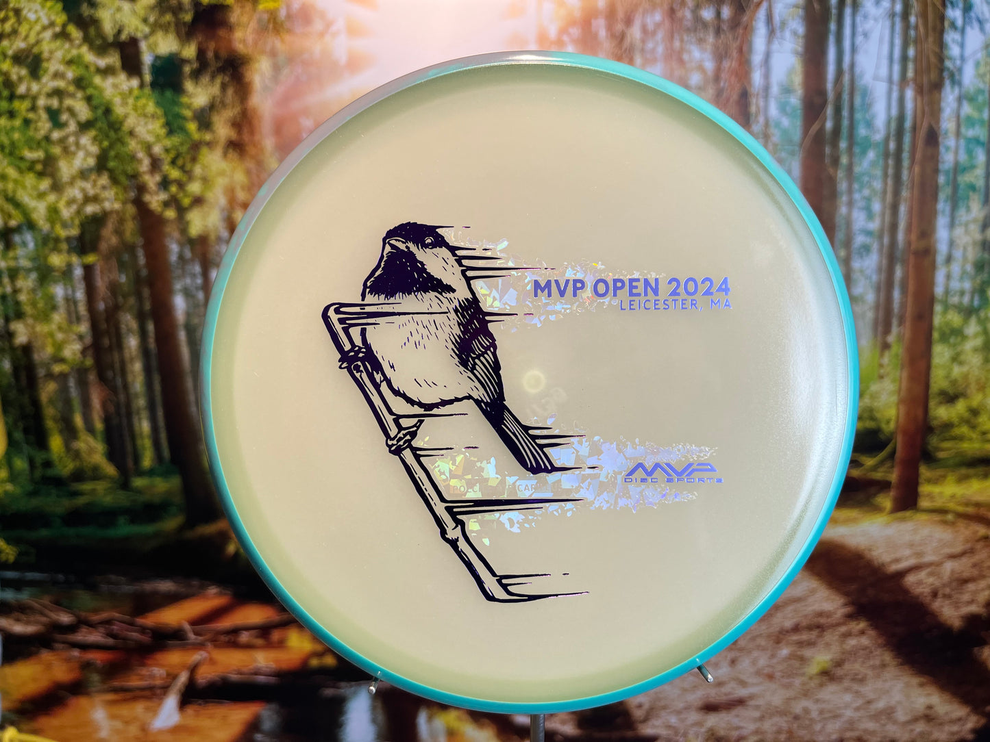 Eclipse Tempo - MVP Open 2024 Special Edition