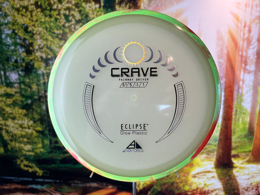 Eclipse Crave<br>6,5 | 5 | -1 | 1