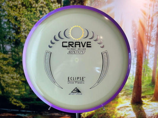 Eclipse Crave<br>6,5 | 5 | -1 | 1