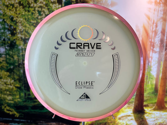 Eclipse Crave<br>6,5 | 5 | -1 | 1