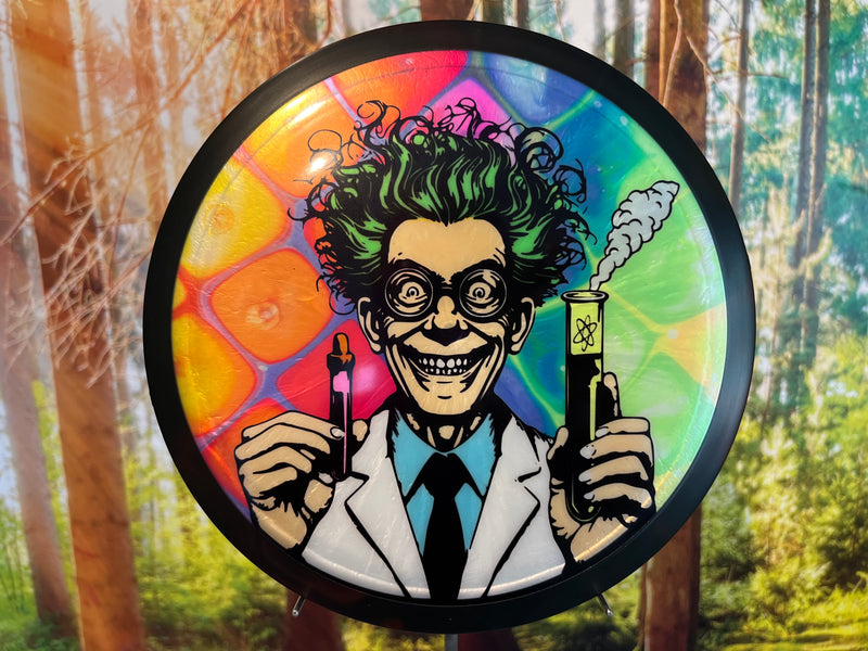 Indlæs billede i Gallery Viewer, Plasma Photon&lt;br&gt;Crazy Einstein

