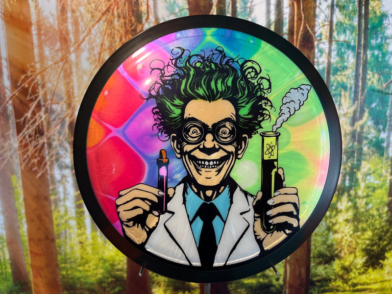 Indlæs billede i Gallery Viewer, Plasma Photon&lt;br&gt;Crazy Einstein
