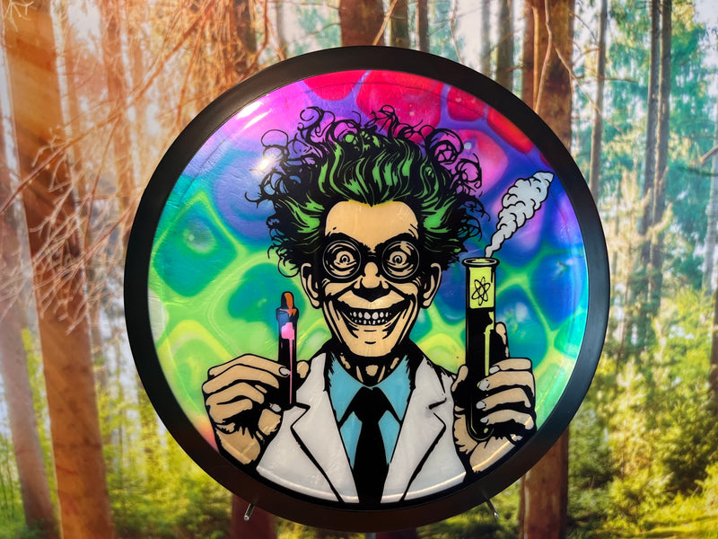 Indlæs billede i Gallery Viewer, Plasma Photon&lt;br&gt;Crazy Einstein
