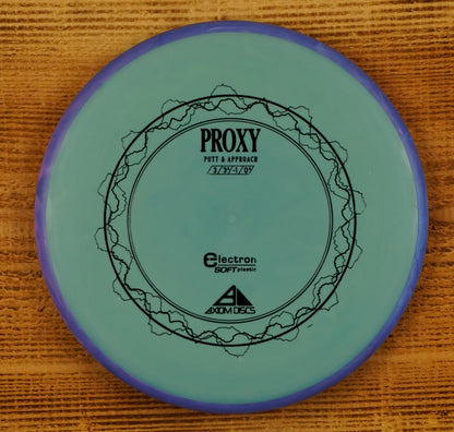 Electron Proxy Soft