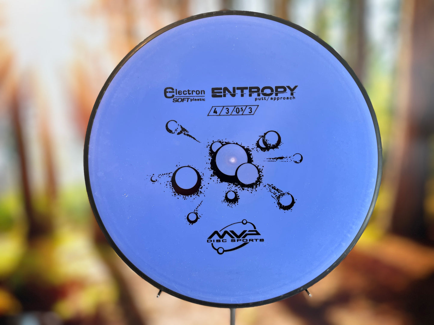 Electron Entropy Soft 4 | 3 | -0,5 | 3