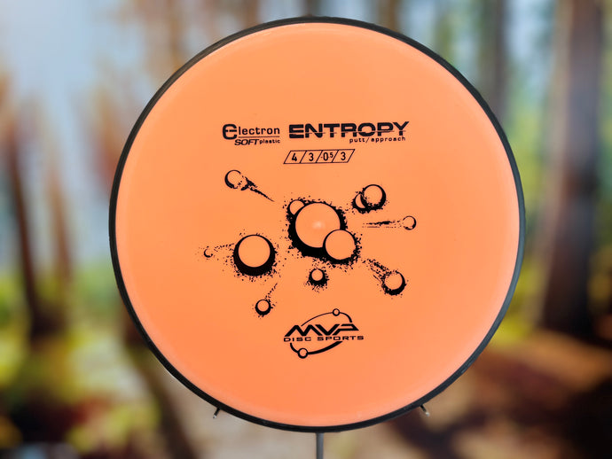 Entropy Electron Soft<br> 4 | 3 | -0.5 | 3