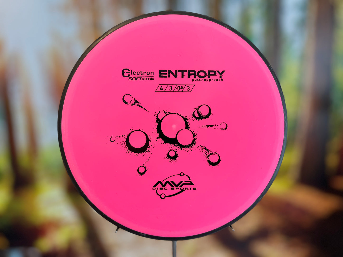 Electron Entropy Soft 4 | 3 | -0,5 | 3