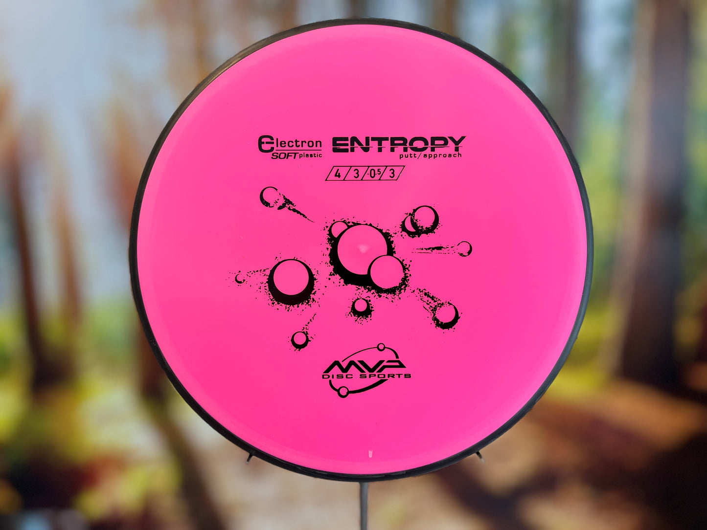 Electron Entropy Soft 4 | 3 | -0,5 | 3