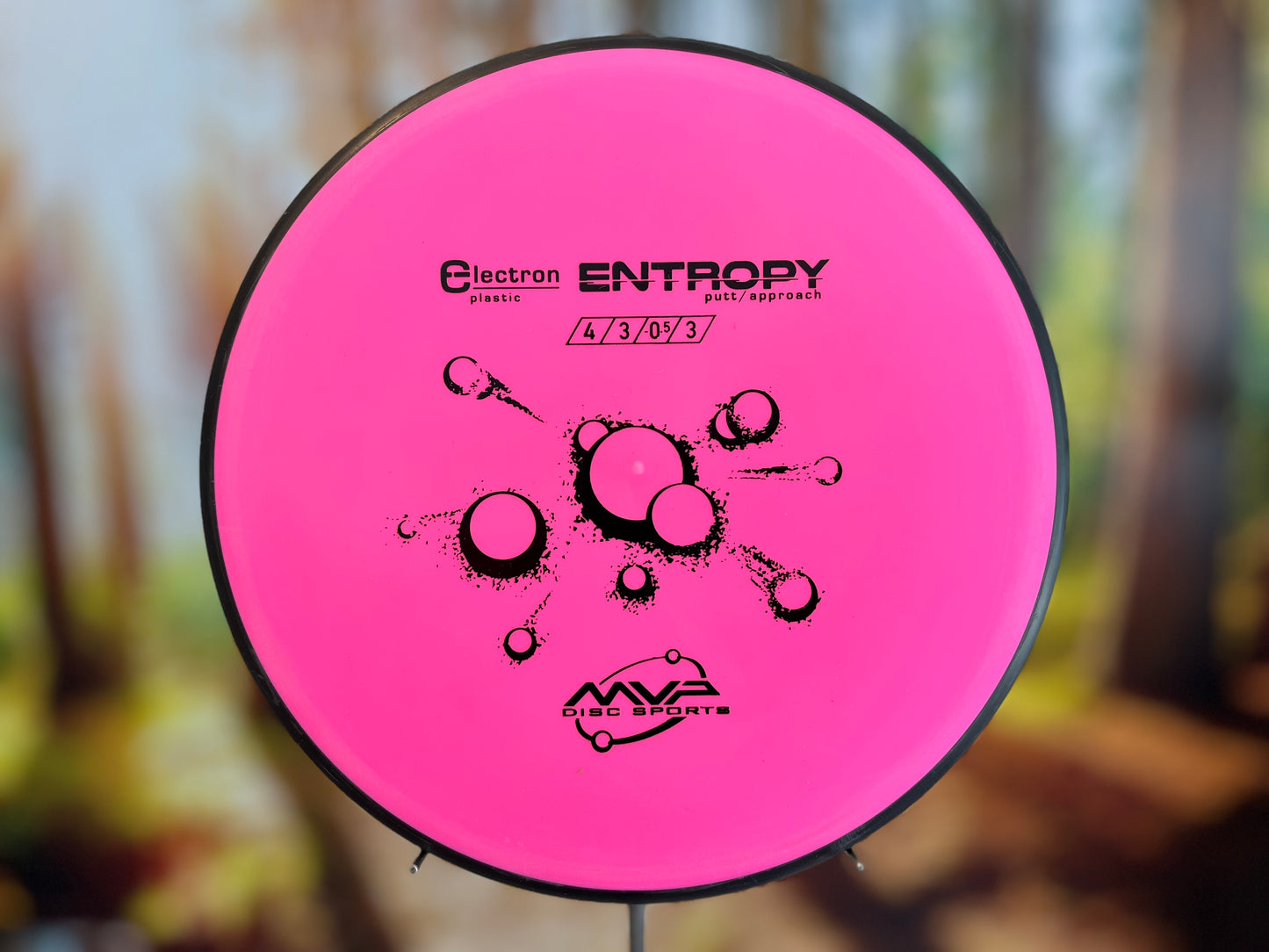 Electron Entropy 4 | 3 | -0,5 | 3