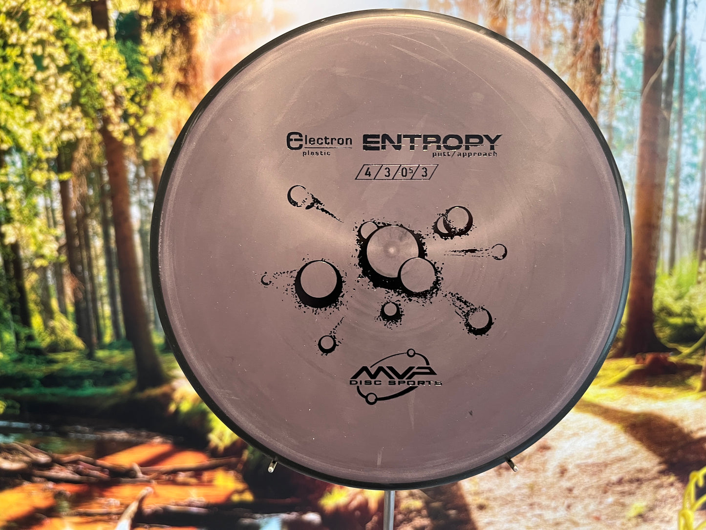 Electron Entropy 4 | 3 | -0,5 | 3