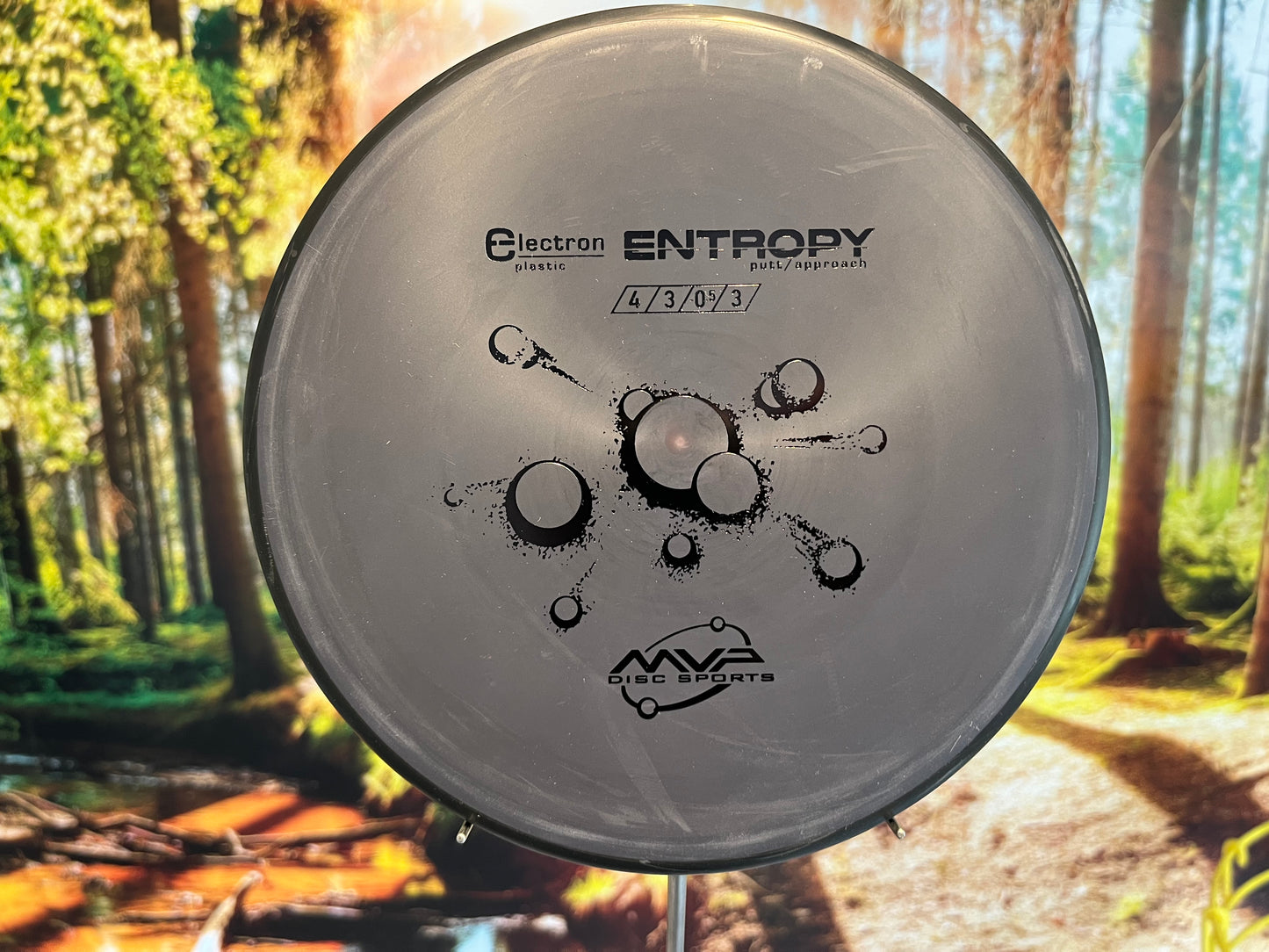 Electron Entropy 4 | 3 | -0,5 | 3