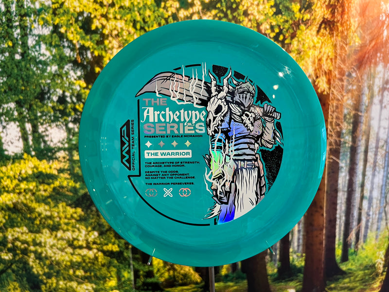 Laden Sie das Bild in Galerie -Viewer, Engine Neutron Eagle McMahon Team Series
