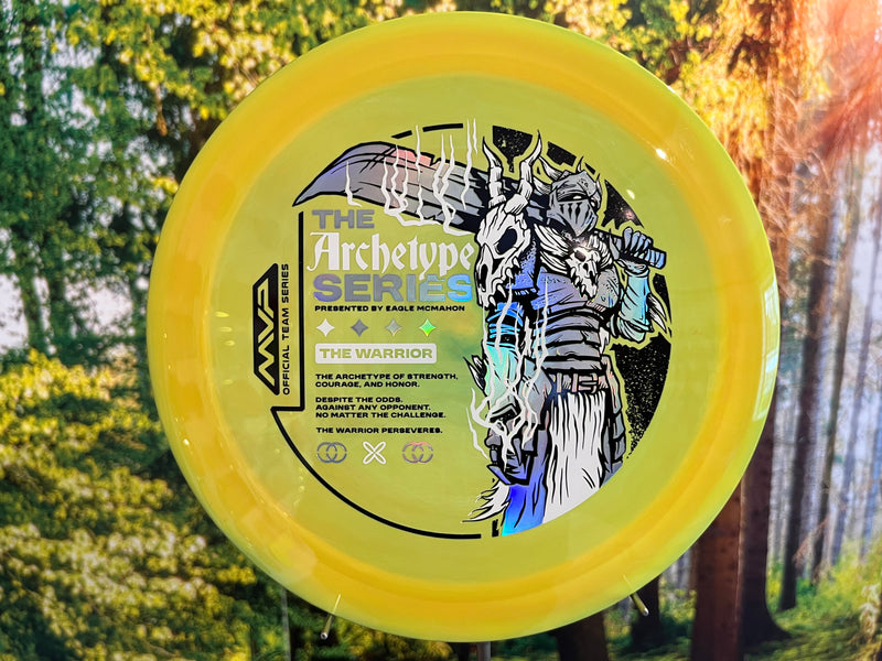 Laden Sie das Bild in Galerie -Viewer, Engine Neutron Eagle McMahon Team Series
