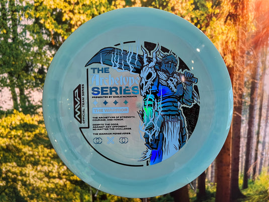 Engine Neutron Eagle McMahon Team Series