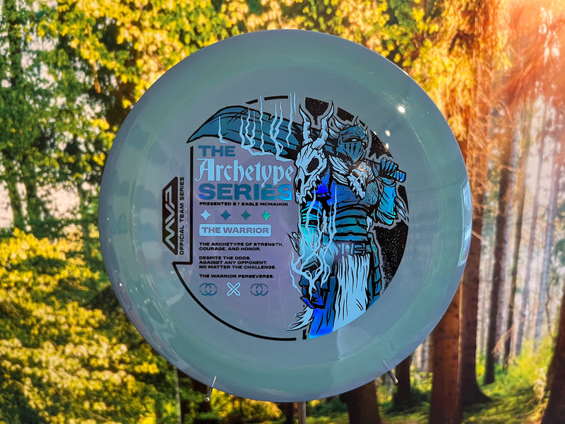 Laden Sie das Bild in Galerie -Viewer, Engine Neutron Eagle McMahon Team Series
