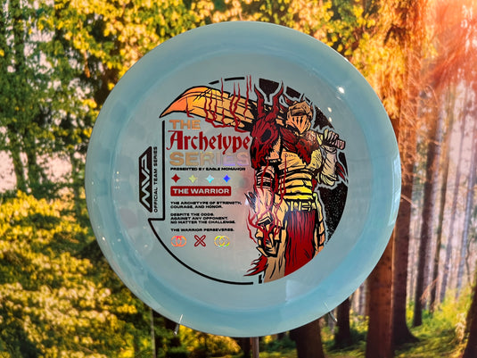 Engine Neutron Eagle McMahon Team Series