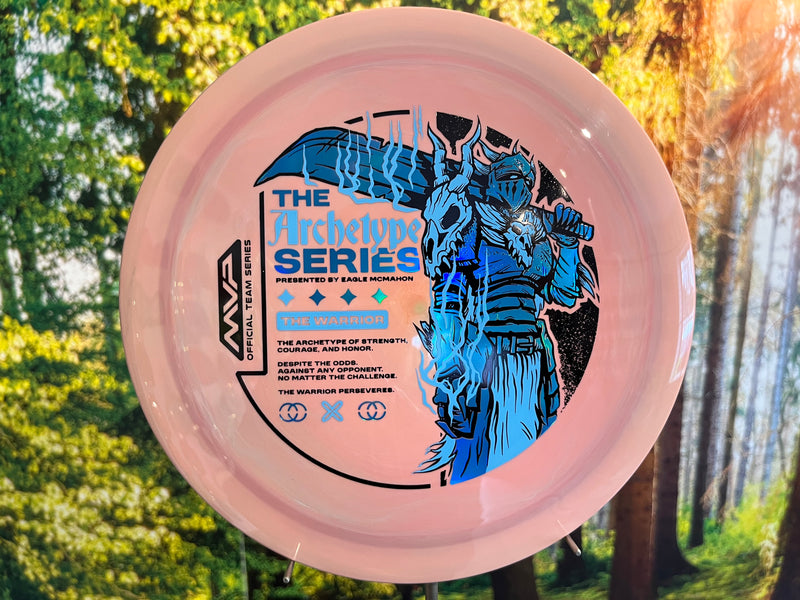 Laden Sie das Bild in Galerie -Viewer, Engine Neutron Eagle McMahon Team Series
