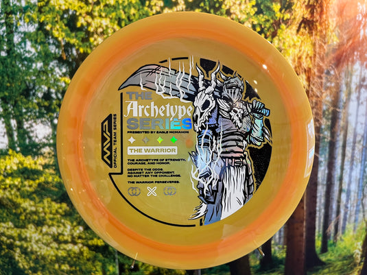 Engine Neutron Eagle McMahon Team Series