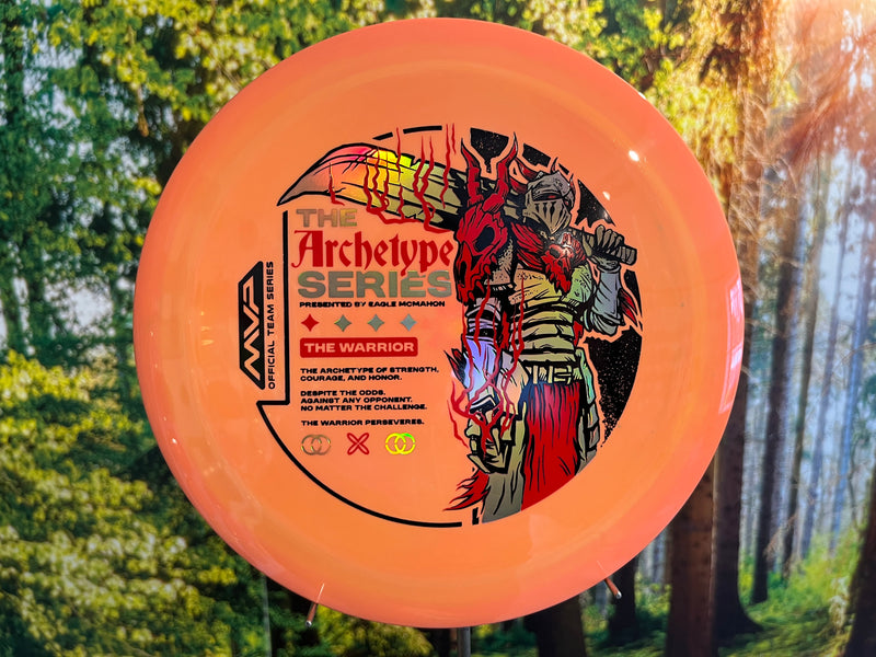 Laden Sie das Bild in Galerie -Viewer, Engine Neutron Eagle McMahon Team Series
