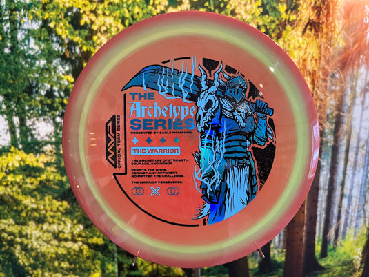 Engine Neutron Eagle McMahon Team Series