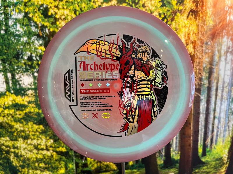 Laden Sie das Bild in Galerie -Viewer, Engine Neutron Eagle McMahon Team Series
