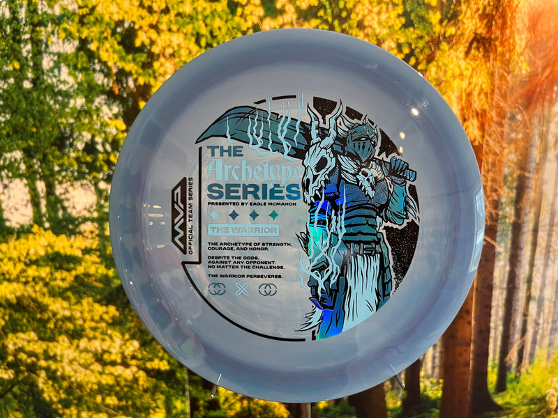 Laden Sie das Bild in Galerie -Viewer, Engine Neutron Eagle McMahon Team Series
