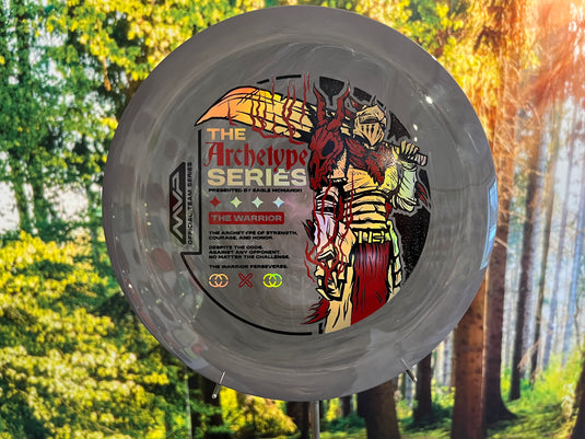 Engine Neutron Eagle McMahon Team Series