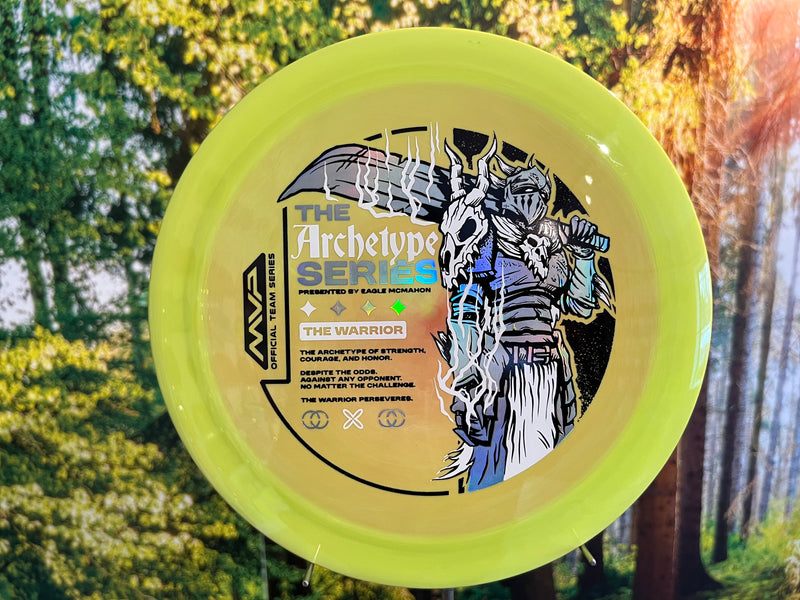 Laden Sie das Bild in Galerie -Viewer, Engine Neutron Eagle McMahon Team Series
