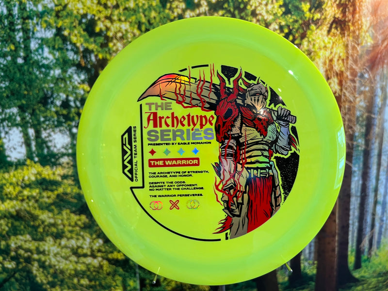 Laden Sie das Bild in Galerie -Viewer, Engine Neutron Eagle McMahon Team Series
