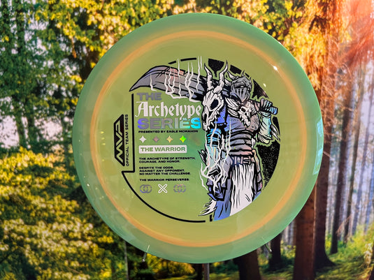 Engine Neutron Eagle McMahon Team Series