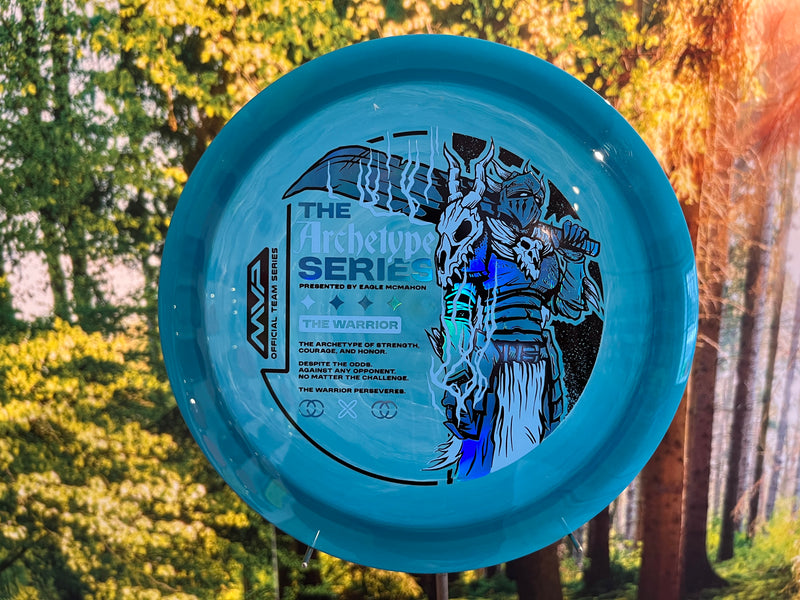 Laden Sie das Bild in Galerie -Viewer, Engine Neutron Eagle McMahon Team Series
