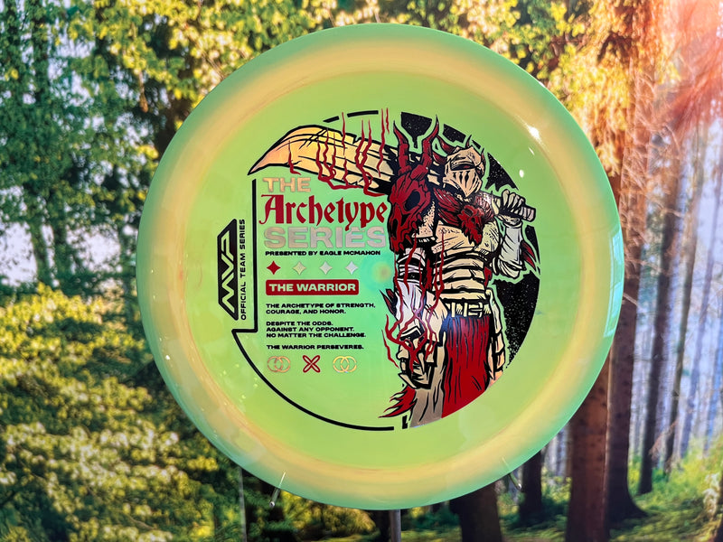 Laden Sie das Bild in Galerie -Viewer, Engine Neutron Eagle McMahon Team Series
