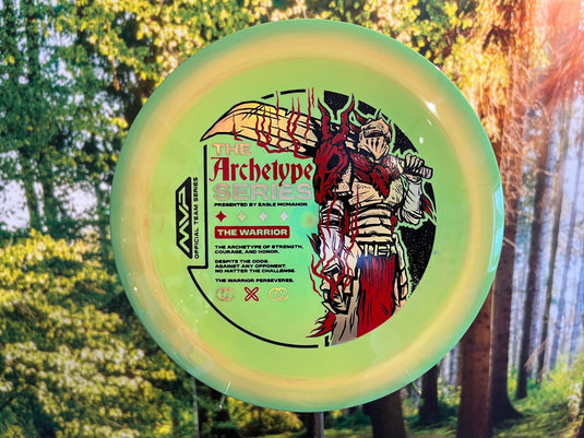 Engine Neutron Eagle McMahon Team Series