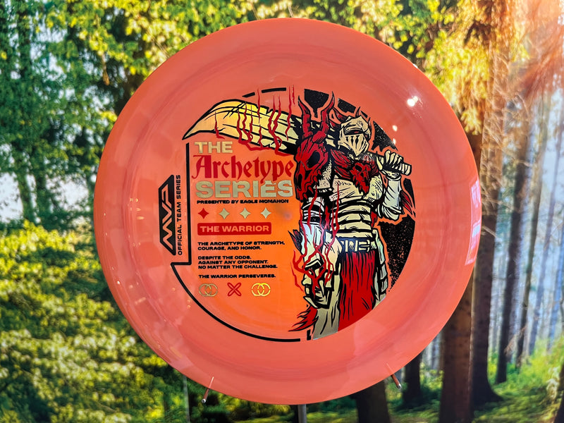 Laden Sie das Bild in Galerie -Viewer, Engine Neutron Eagle McMahon Team Series
