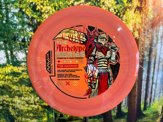 Engine Neutron Eagle McMahon Team Series