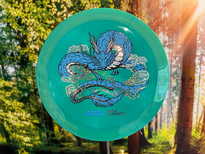 Laden Sie das Bild in Galerie -Viewer, Engine Neutron SE Eagle McMahon
