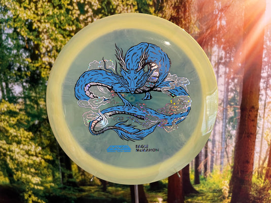 Engine Neutron SE Eagle McMahon