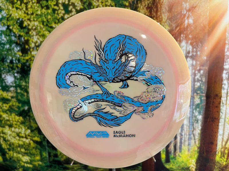 Laden Sie das Bild in Galerie -Viewer, Engine Neutron SE Eagle McMahon
