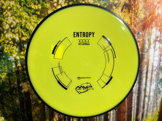 Entropy Neutron<br>4 | 3 | 0 | 3