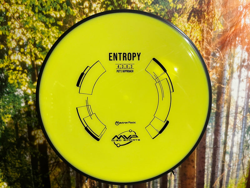 Indlæs billede i Gallery Viewer, Entropy Neutron<br>4 | 3 | 0 | 3
