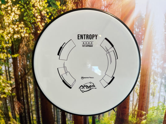Entropy Neutron<br> 4 | 3 | 0 | 3