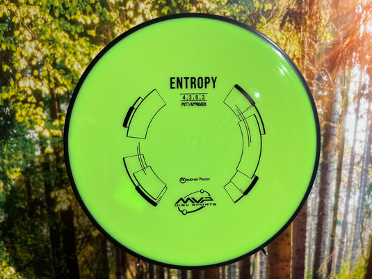 Entropy Neutron<br>4 | 3 | 0 | 3