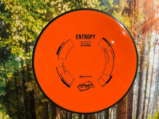 Entropy Neutron<br>4 | 3 | 0 | 3